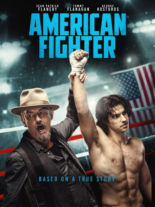 American Fighter (2019) PL.WEB-DL.XviD-GR4PE & PL.480p.WEB-DL.XviD.AC3-Yag / Lektor PL