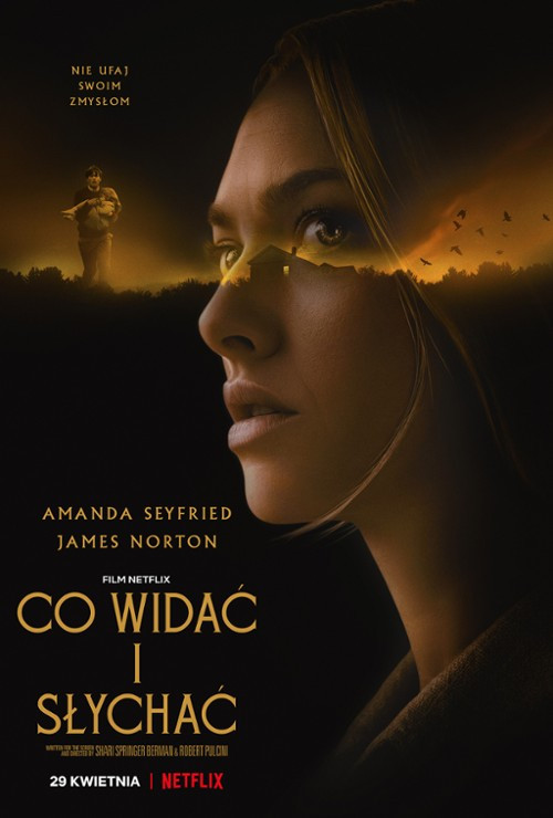 Co widać i słychać / Things Heard and Seen (2021) PL.NF.WEB-DL.x264-KiT & PL.480p.WEB-DL.XViD.AC3...