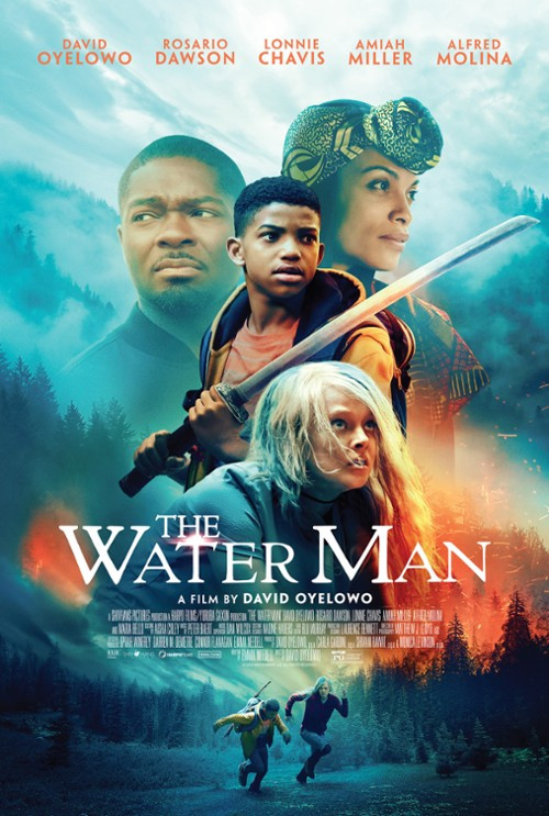 The Water Man (2020) PLDUB.WEB-DL.XviD-GR4PE & PLDUB.480p.AMZN.WEB.X264-J / Dubbing PL