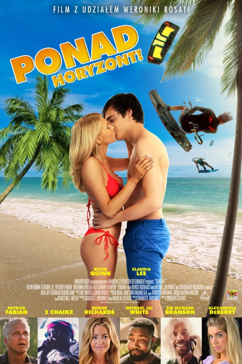 Ponad horyzont / Send It! (2020) PL.WEB-DL.XviD-GR4PE & Pl.480p.WEB-DL.XViD.DD5.1-AZQ / Lektor PL