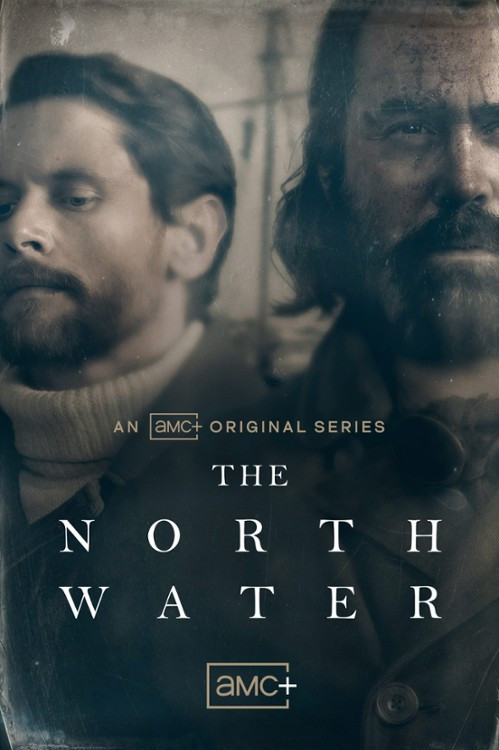 Na wodach północy / The North Water (2021) [Sezon 1] HD