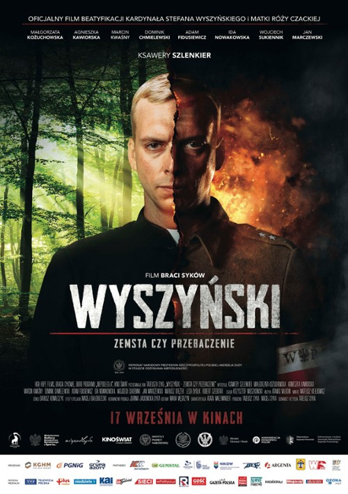 Wyszyński - zemsta czy przebaczenie (2021)  HD