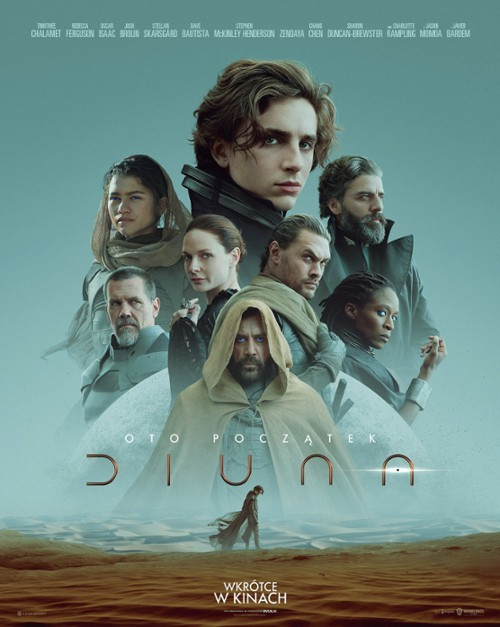 Diuna / Dune (2021) PL.480p.HMAX.WEB-DL.DD5.1.XviD-P2P / Lektor PL