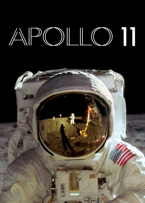 Apollo 11 (2019) MULTi.1080p.BluRay.x264-KLiO / Lektor PL, Napisy PL