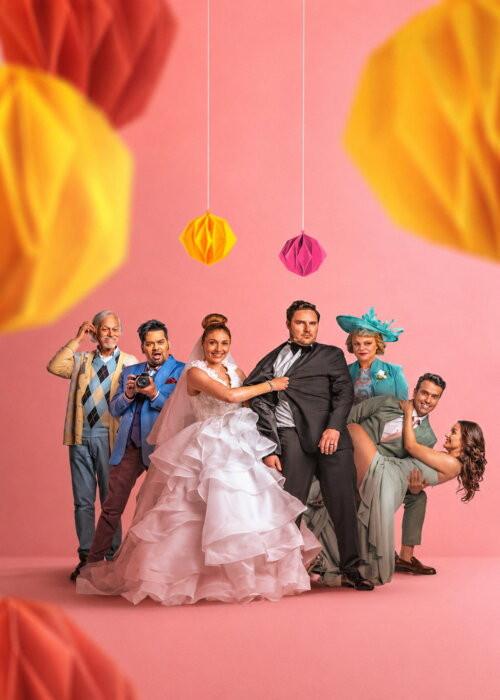 Panna młoda roku / Bride of the Year (2026) MULTi.1080p.NF.WEB-DL.x264-OzW / Lektor PL | Napisy PL