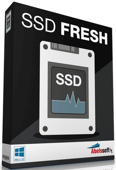 Abelssoft SSD Fresh 2024 v13.03.56155 MULTi-PL