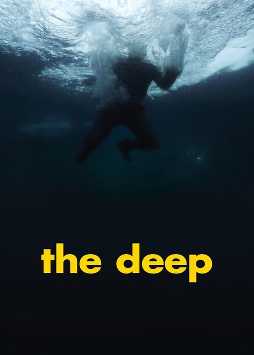 Na głębinie / The Deep (2012) PL.720p.BDRip.XviD.AC3-ELiTE / Lektor PL