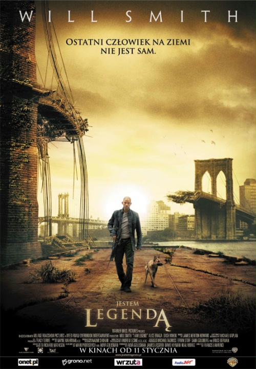 Jestem legendą / I Am Legend (2007) THEATRICAL.MULTi.REMUX.2160p.UHD.Blu-ray.HDR.HEVC.DTS-HD.MA5.1-DENDA / LEKTOR i NAPISY PL