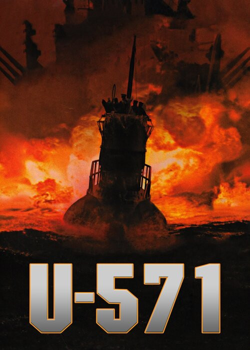 U-571 (2000) MULTi.REMUX.2160p.UHD.Blu-ray.HDR.DV.HEVC.DTS-HD.MA5.1-DENDA / LEKTOR i NAPISY PL