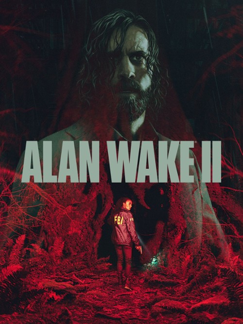 Alan Wake 2 Deluxe Edition (2023) [update 1.0.11 (13.11.2023)] ElAmigos / Polska wersja językowa
