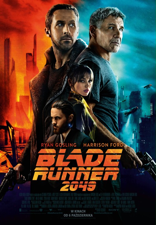 Blade Runner 2049 (2017) Multi.1080p.BluRay.DD5.1.x264-MR | Napisy PL, Lektor PL