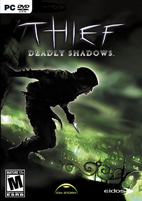 Thief: Deadly Shadows (2018) [v1.1] MULTi4-GOG