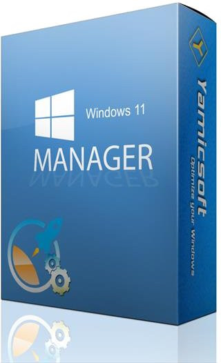 Yamicsoft Windows 11 Manager 1.4.3 (x64) MULTi-PL