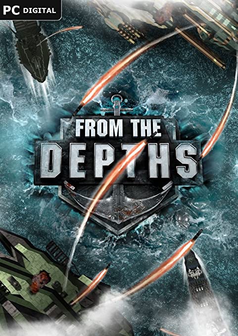 From the Depths (2020) DARKSiDERS