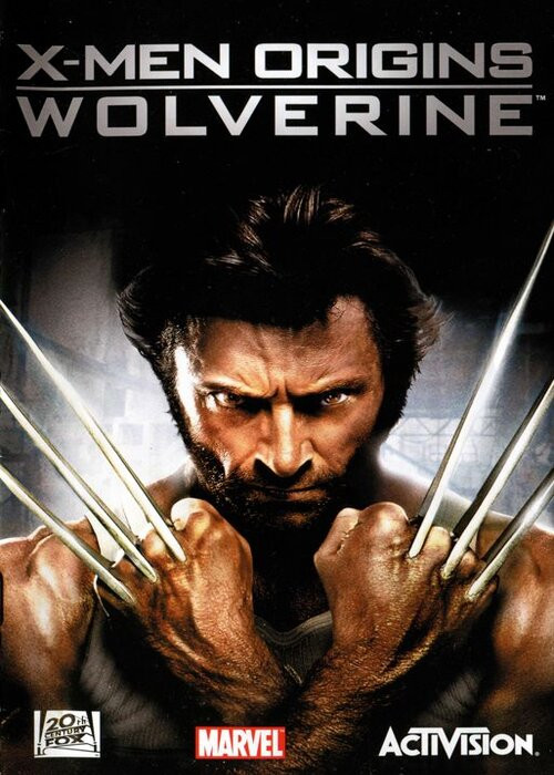 X-Men Origins: Wolverine (2009) ElAmigos / Polska wersja językowa