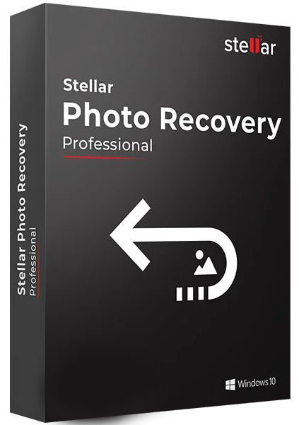 Stellar Photo Recovery Professional / Premium 11.8.0.4 (x64)