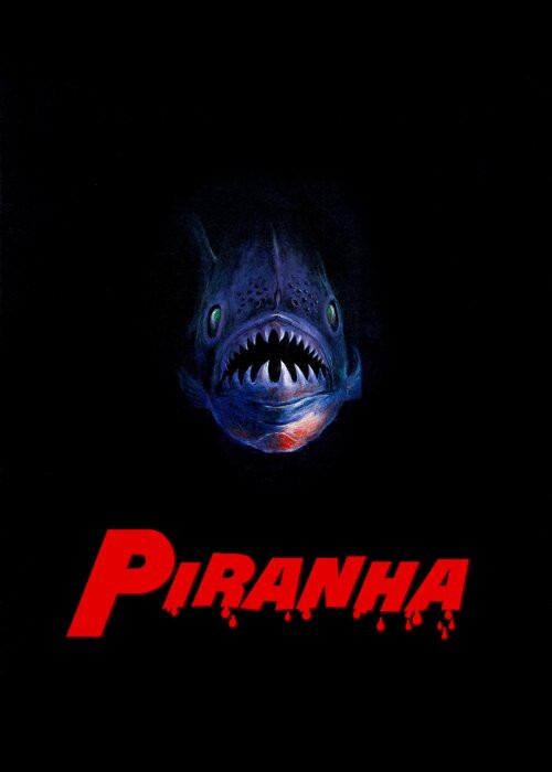 Pirania / Piranha (1978) PL.BRRip.480p.XviD.AC3-LTN / Lektor PL