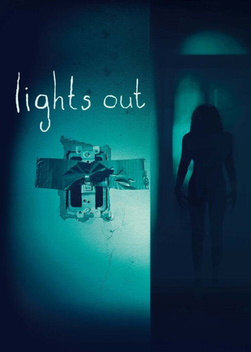 Kiedy gasną światła / Lights Out (2016) MULTi.1080p.BluRay.x264-DSiTE / Lektor Napisy PL