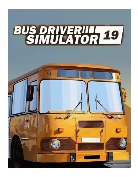 Bus Driver Simulator 2019 (2019) v.5.9 + DLC - ElAmigos / Polska wersja językowa