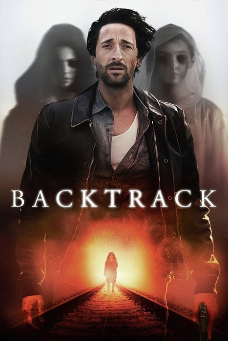 Poprzednie życie / Backtrack (2015) SD