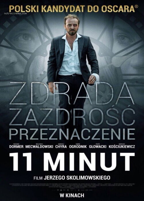 11 minut (2015) SD