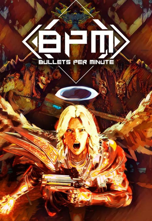 BPM: Bullets Per Minute (2020) [v1.41159 + Soundtrack] GOG