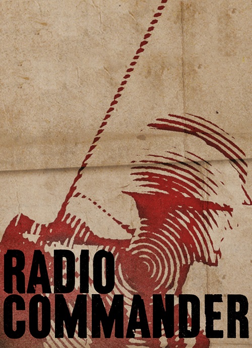 Radio Commander (2019) [Updated to version 1.13 (05.08.2020) + DLC] ElAmigos / Polska wersja językowa