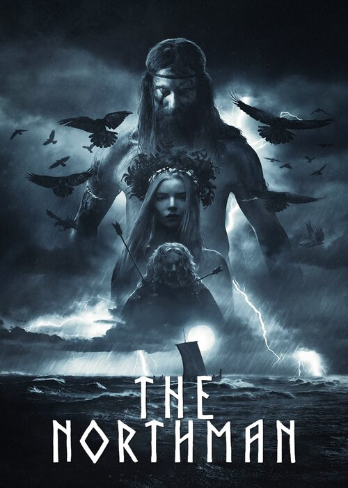 Wiking / The Northman (2022) MULTi.REMUX.2160p.UHD.Blu-ray.DV.HDR.HEVC.ATMOS7.1-DENDA / LEKTOR i NAPISY PL