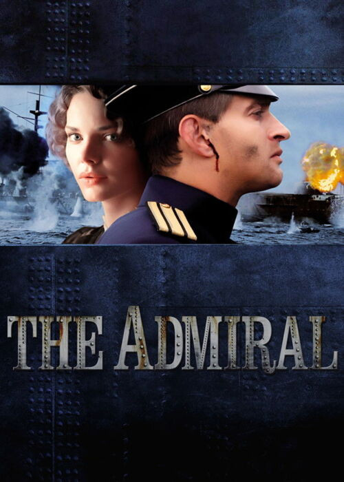 Admirał / Admiral (2008) SD