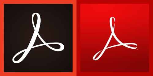 Adobe Acrobat Reader DC  / Adobe Acrobat Pro DC