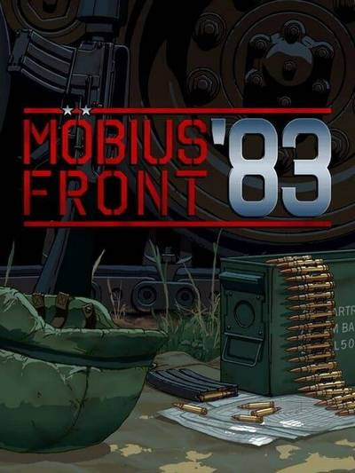 Mobius Front 83 (2020) SKIDROW