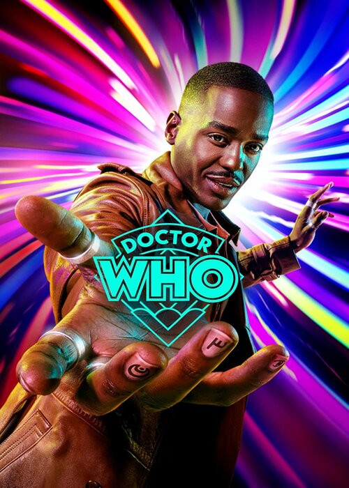 Doktor Who / Doctor Who (2023) (Sezon 1) MULTi.1080p.DSNP.WEB-DL.H264.DDP5.1-K83 / Dubbing i Napisy PL