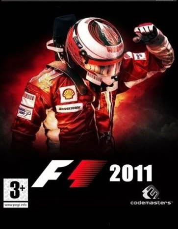 F1 (2011) Razor1911 / Polska wersja językowa