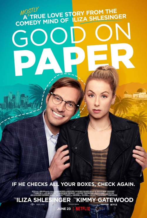 A miało być tak pięknie / Good on Paper (2021) PL.NF.WEB-DL.XViD-AZQ & PL.480p.WEB-DL.XviD.DD5.1-...