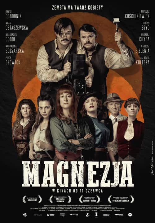 Magnezja (2020) POL.BRRip.AAC2.0.x264-P2P / Film Polski