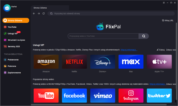 FlixPal 1.2.3.0 (x64) MULTi-PL