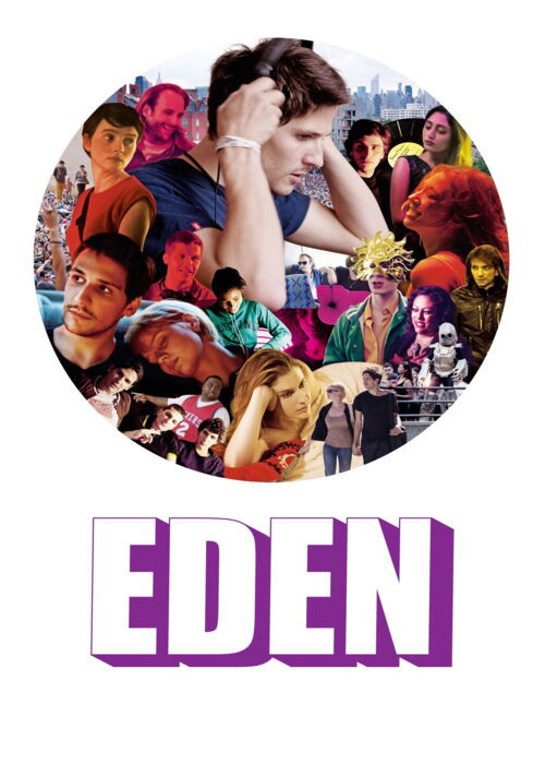 Eden (2014) SD