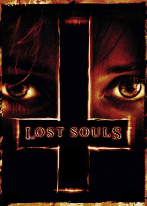 Stracone dusze / Lost Souls (2000) MULTi.1080p.BluRay.x264-DSiTE / Lektor Napisy PL