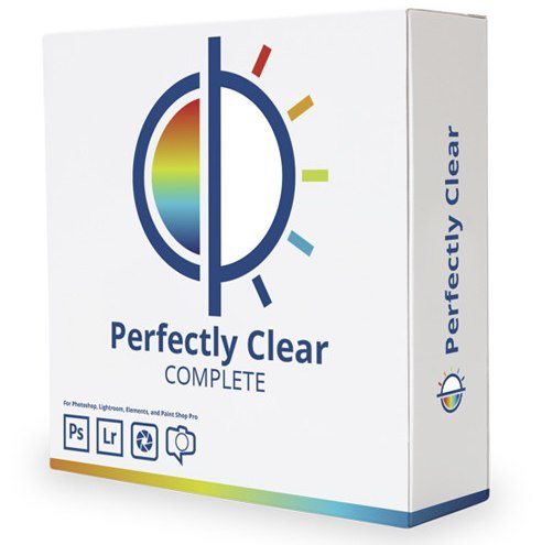 Perfectly Clear Complete 3.10.0.1804 (x64) + Plug-in and Addons