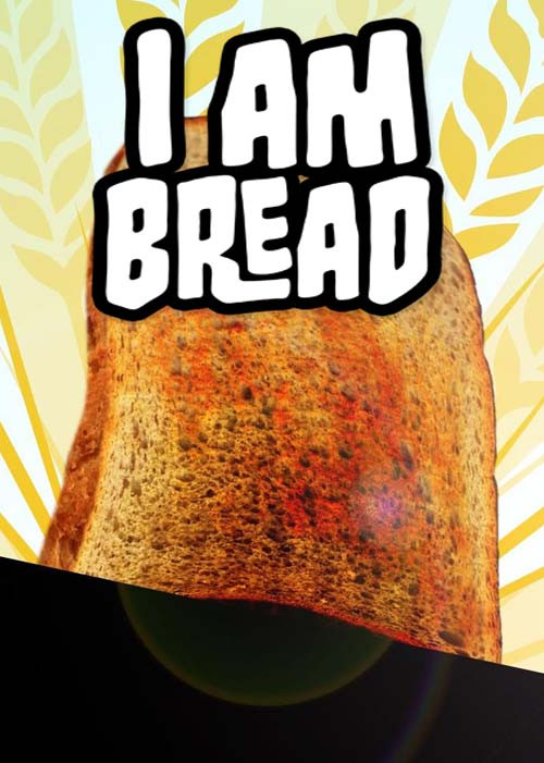 I am Bread (2015) CODEX