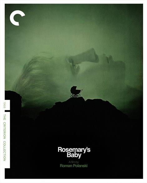 Dziecko Rosemary / Rosemarys Baby (1968) HD