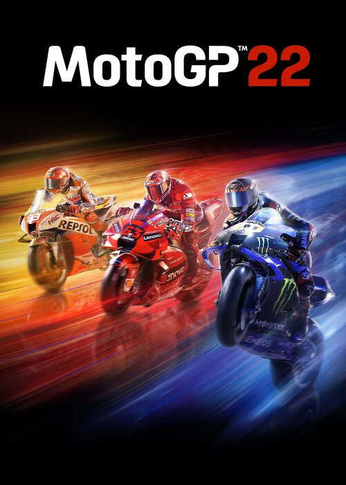 MotoGP 22 (2022) [Updated till 08.05.2023 + DLC] ElAmigos