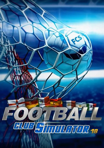 Football Club Simulator 2016 (2016) SKIDROW