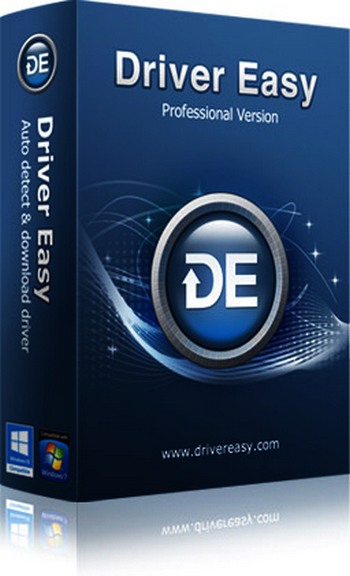 Driver Easy Professional 6.1.2 Build 29728