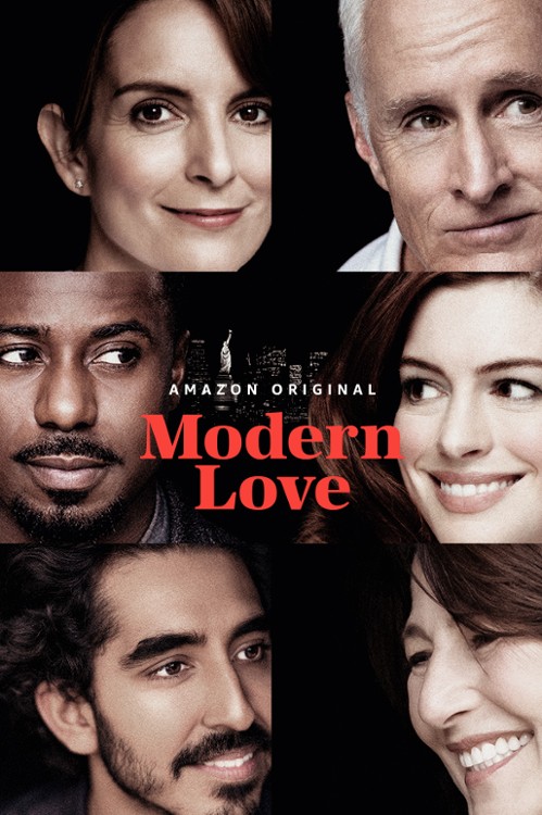 Nowoczesna miłość / Modern Love (2019) [sezon 1] 