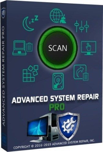 Advanced System Repair Pro 1.9.7.1