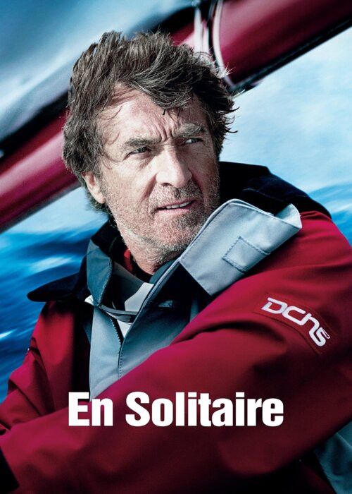 Samotny rejs / En Solitaire (2013) SD