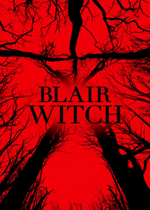 Blair Witch (2016) SD