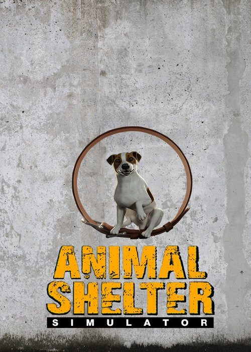 Animal Shelter (2022) [Updated to version 1.0.14 (26.05.2022)] ElAmigos / Polska wersja językowa