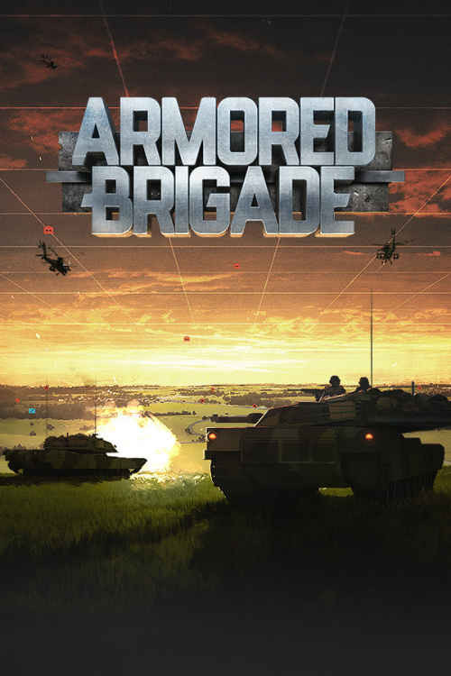 Armored Brigade: Nation Pack Czechoslovakia Netherlands (2018) SKIDROW